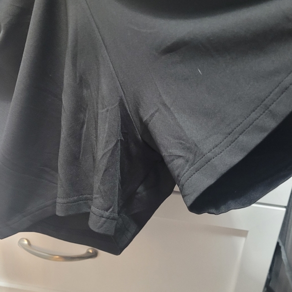 Romper style Dress Size large - Picture 3 of 4